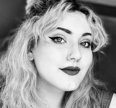 serendipitoussav pretty star picture