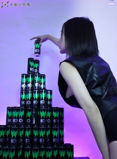 morgul zuyu model adult img