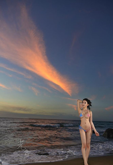 morgul zuyu model naked pics