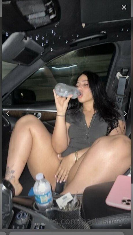 badlilshego sex model pics