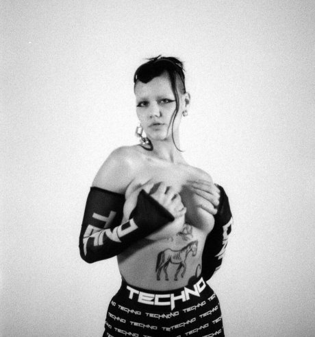 Terese Aguado pretty star img