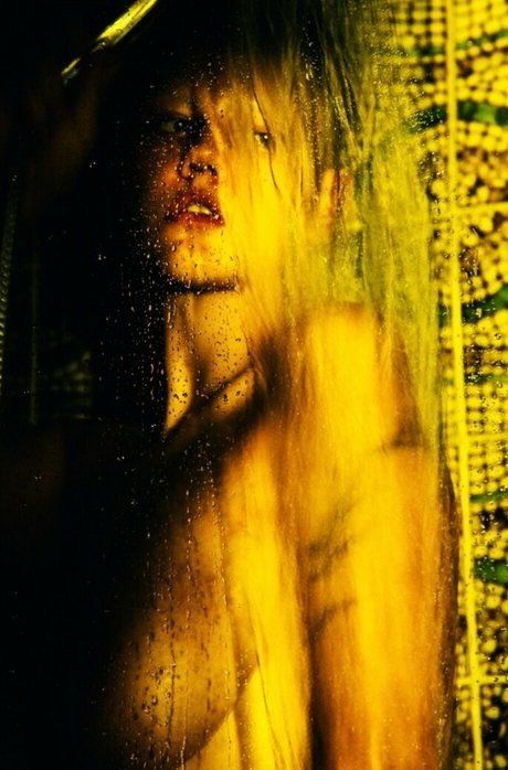 Terese Aguado model best photo