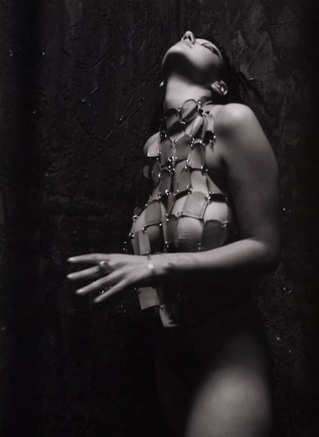 Terese Aguado pornstar naked gallery