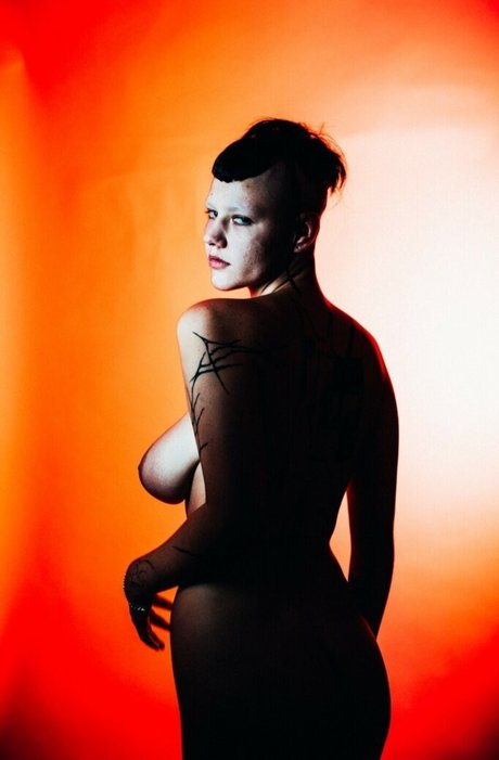 Terese Aguado nudes pornstar images