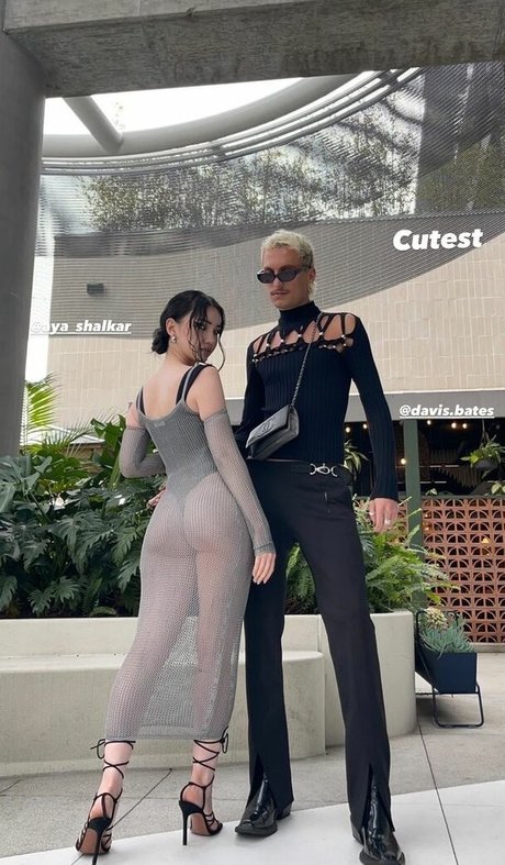 Aya Shalkar pretty pornstar galleries