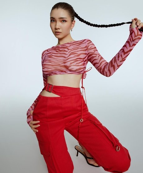 Aya Shalkar hd model archive