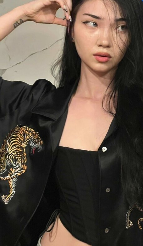 Aya Shalkar pornographic actress gallery