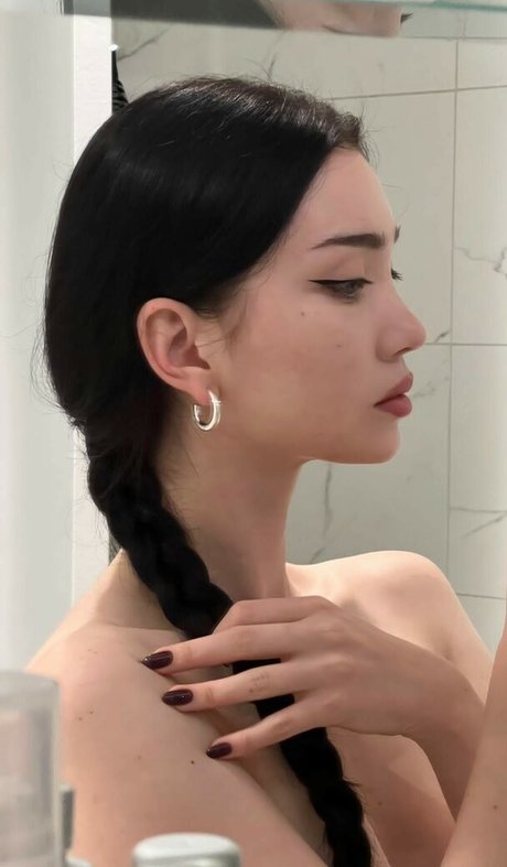 Aya Shalkar beautiful star img