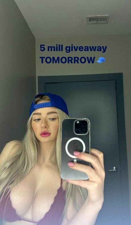 Miranda Cohen exclusive actress gallery