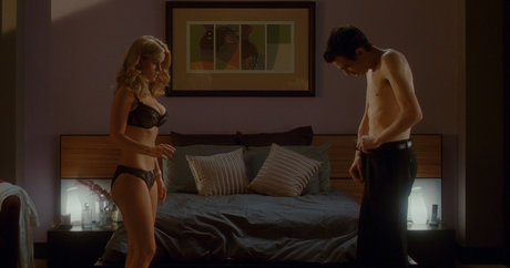 Alice Eve free model image