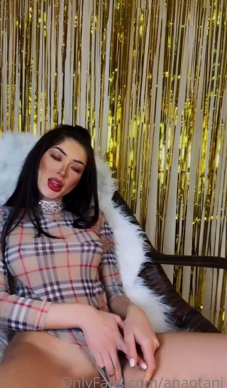 Ana Otani free actress photos