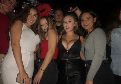 Emily Kyte nude pornstar pics