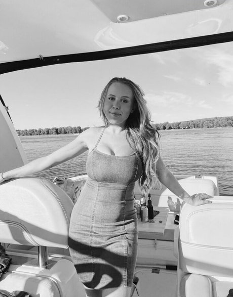 Emily Kyte sexy pornstar picture