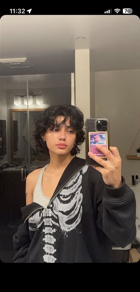 noordabashh pornographic model archive