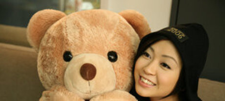 Utada Hikaru model porn image