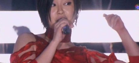Utada Hikaru star naked photo