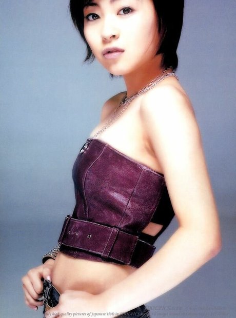 Utada Hikaru star porn gallery