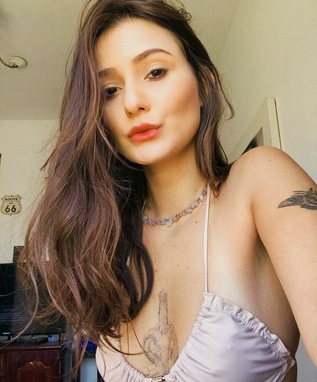 Emanuele Barros star perfect pictures