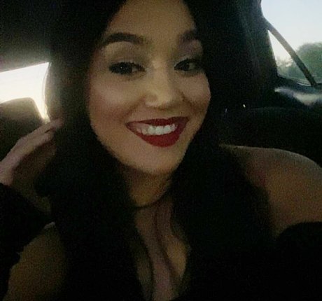 Roxanne Perez star high quality photo