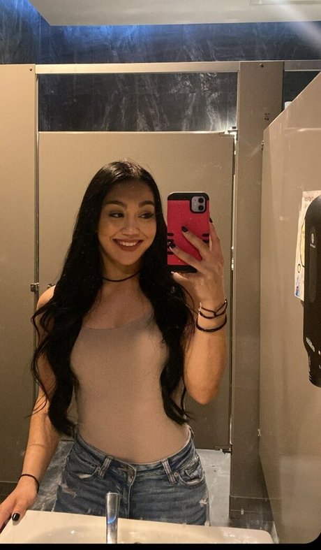 Roxanne Perez star best photo