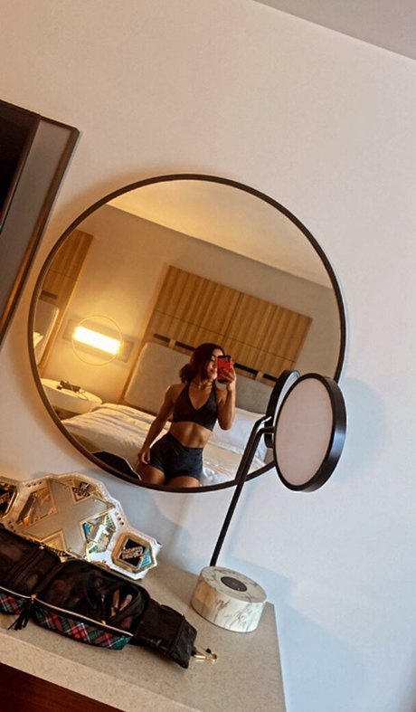 Roxanne Perez star hd images