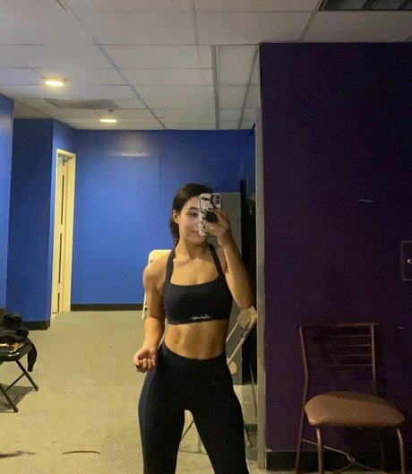 Roxanne Perez star hot gallery