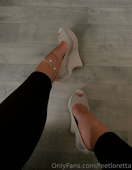 feetloretta pornstar nice picture