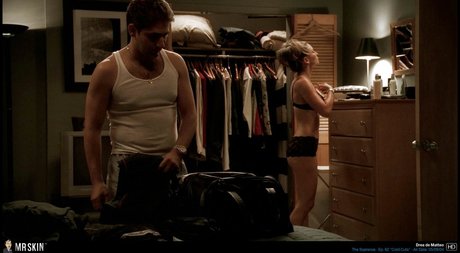 Drea DeMatteo star nude pic