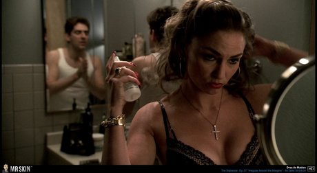 Drea DeMatteo porn star archive