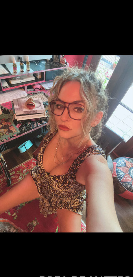 Drea DeMatteo best pornstar img