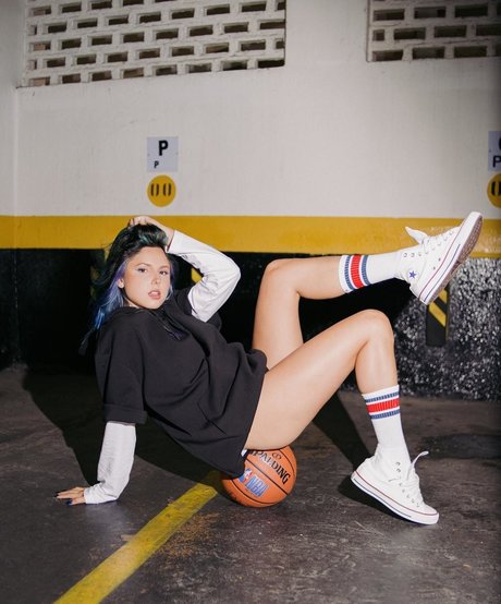 CamilotaXP star erotic pic