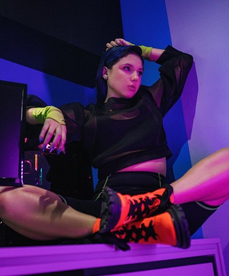 CamilotaXP art pornstar image