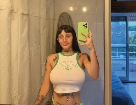 Argentina Mega Profile pic