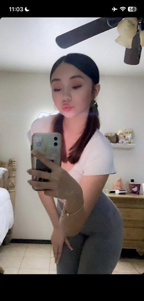 Summerfausey exclusive star pics