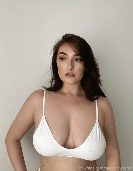 sammiewarren pornstar free picture
