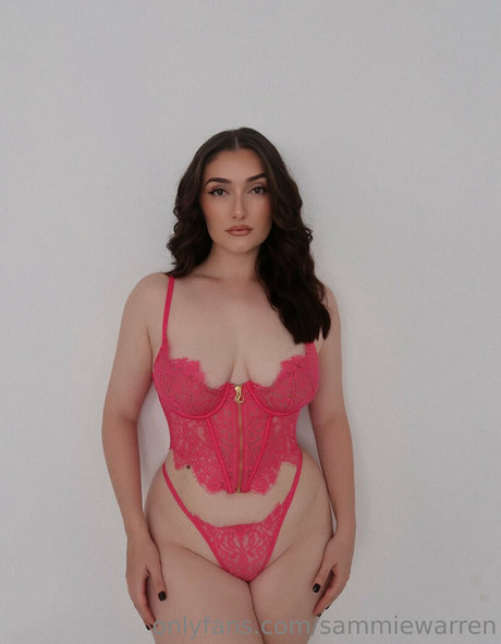 sammiewarren nice actress image