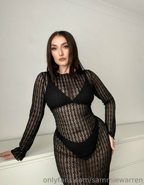 sammiewarren pornstar perfect pic