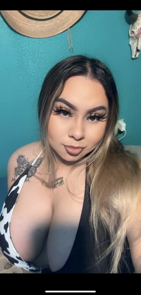 DreaShorrty exclusive star photo