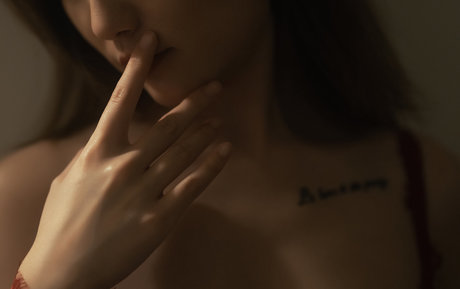 Taoliangazhai erotic actress photos