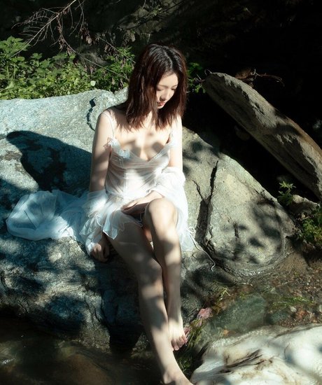 Taoliangazhai sex model picture