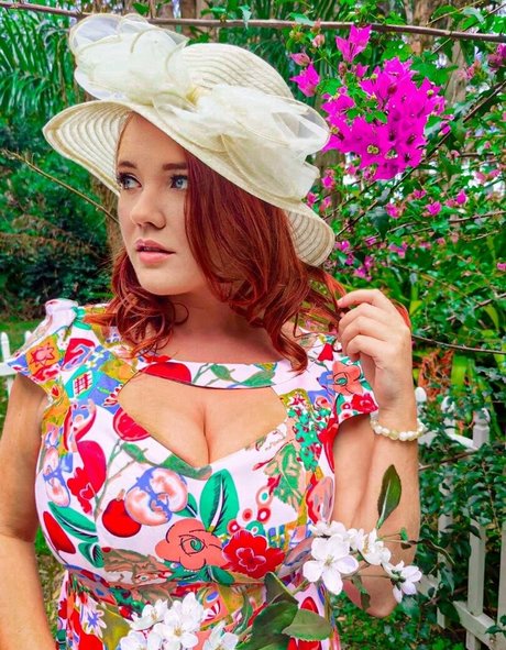 annabellerogersfree top model img