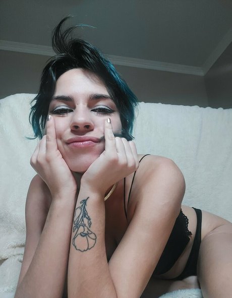 azuldreamer model erotic pic