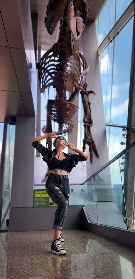 azuldreamer perfect actress picture