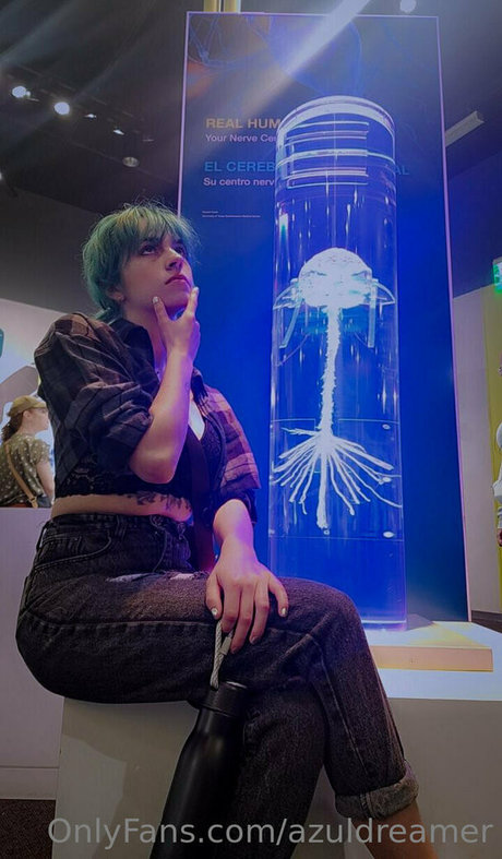 azuldreamer sexy pornstar galleries