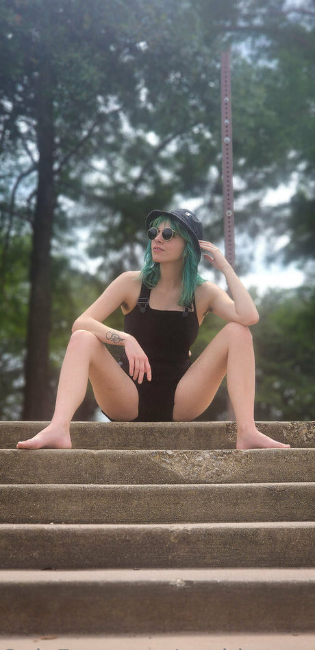 azuldreamer star nude pictures