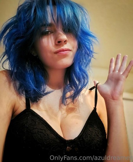 azuldreamer pornstar hd picture