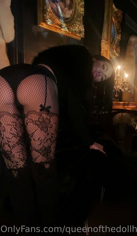 queenofthedollhouse nice pornstar image