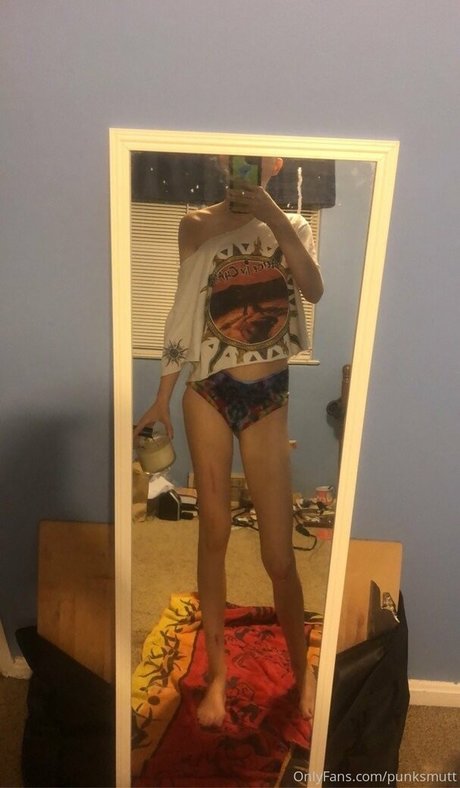 punksmutt naked star photo
