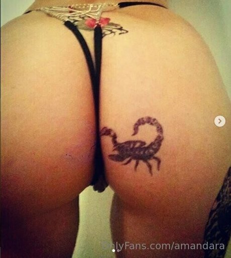 amandara free model photo