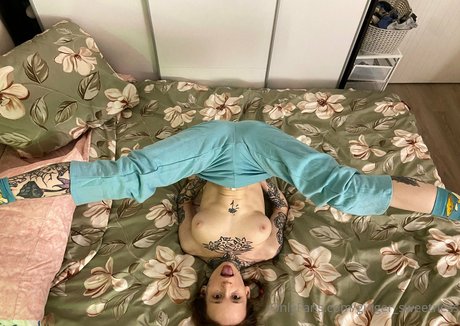 ginger sweetness model best galleries